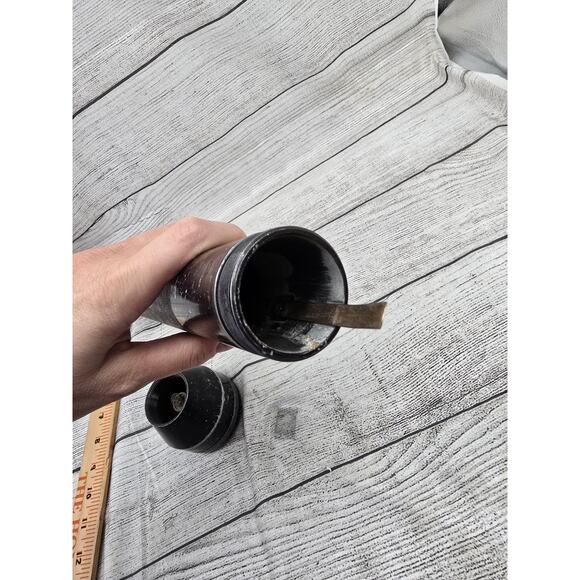 RARE Vintage 20-Inch KEL-LITE Police Baton Flashlight - FOR PARTS - Picture 11 of 14